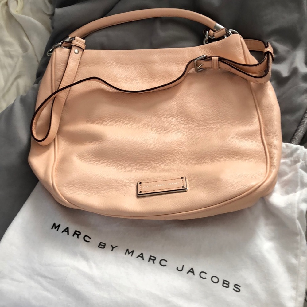 Marc Jacobs Hobo Bag NWOT